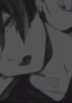 ⛓️ 魅 と 影 の 境 界