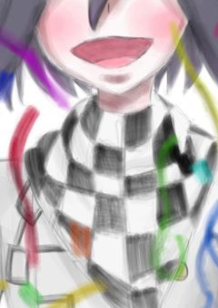 DRV3短編集