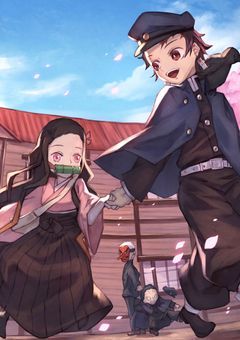 青春学園【参加型】