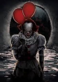 殺人ピエロ【参加型】