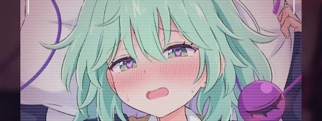 あくあさんの壁紙画像