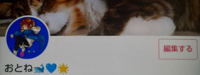 おとね🍀🕊アカウント切り替えました。さんの壁紙画像