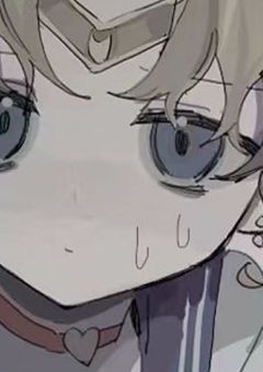 　幸薄少女✧☽︎︎·̩͙