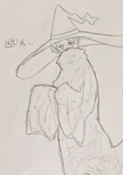 色々お絵描き部屋