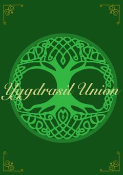 【公式】ユグドラシル連合　Yggdrasil Unionライバー様常時募集中