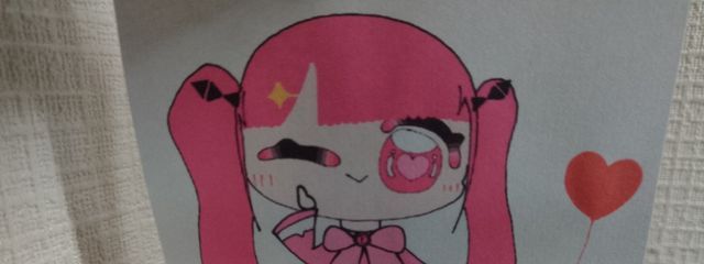 ココロちゃんさんの壁紙画像