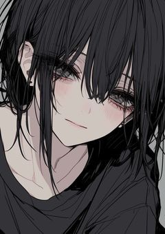 # 拾われてから