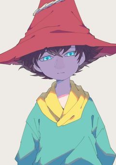 # 素敵帽子の二人に愛されてます