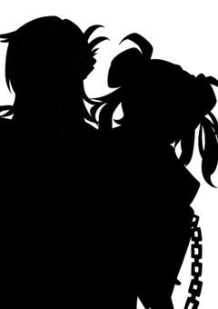 【魔女天】愚者と神の子