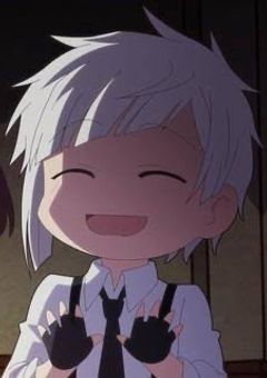 文豪達に成り代わり