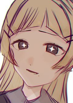 イラスト部屋