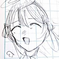 月詠れいねさんのアイコン画像