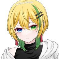 魔奈さんのアイコン画像