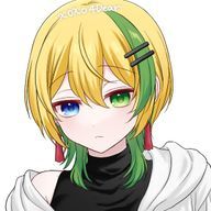 魔奈  さんのアイコン画像