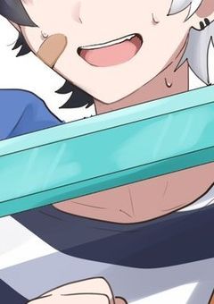 amnv 脱獄 bl 集 📣