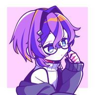 ”~瑠輝夜~”さんのアイコン画像