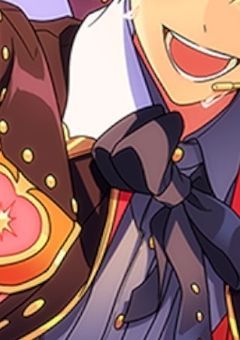 【　🍟🐇　】