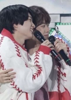 　　♡♡