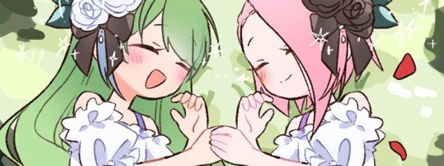 つきな@現在ストーリーのコンセプトを練っていますさんの壁紙画像
