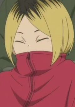 # 稲荷崎の滑舌弱々まねちゃんリア充でした