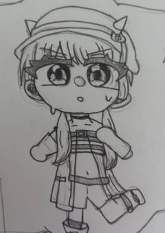 ︎︎いんらすとちゃーん