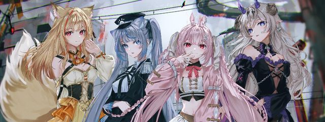 ピロリピン  @  仮休止さんの壁紙画像