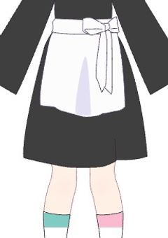 【配信部屋】御伽噺の女の子