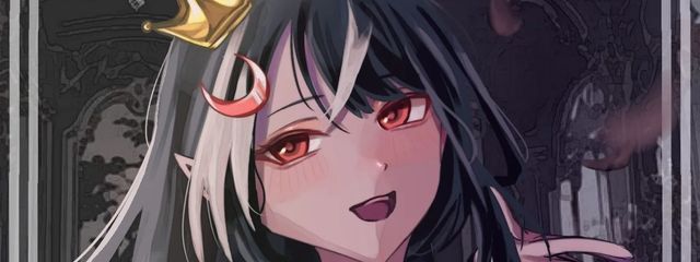 零崎 めぐりさんの壁紙画像