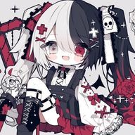 零崎 めぐりさんのアイコン画像