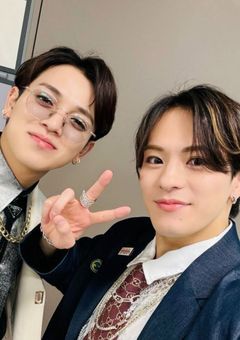 宮近海斗と松倉海斗に愛されます