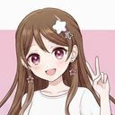 主（はるはる）