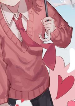 推しとの学園生活!!