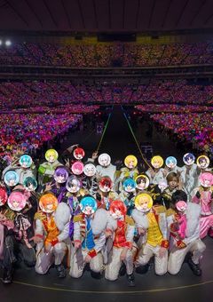 STPRリクエスト本！！