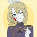 主役のセカイ鏡音リン