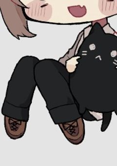 宵代 仁の配信部屋