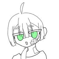 ガムガメ#國系でミント👊#ラガコラって栄養素だよさんのアイコン画像