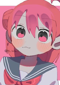 私とお話しましょ!