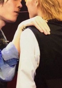 　お前は好きでも俺は嫌い！！