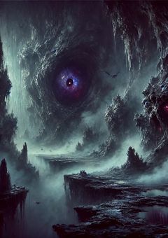 【参加型】深淵戦域