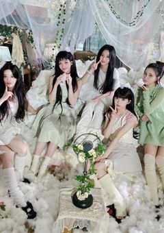 みずくらげの推し活日記！第1弾🩵🎀