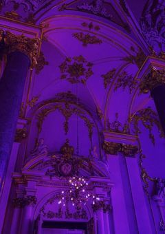 私の高校生活、ある人に邪魔されます‪💢