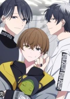 ナイトアウルの3人子供を保護するようで