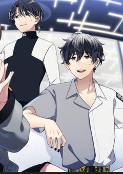 星喰兄弟の姉ですが？