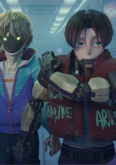 過去の人との話