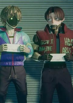 好きです先輩！！