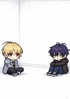 呼吸もできないよ