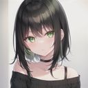 ミドリ
