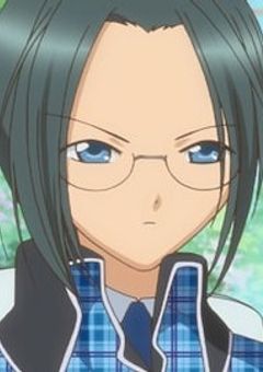 ヒーロー志望は元" ガーディアン "