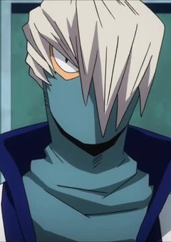 前世" 監督生 "今世でヒーローを目指す。