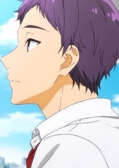 宮村の妹、イケメンらしい。